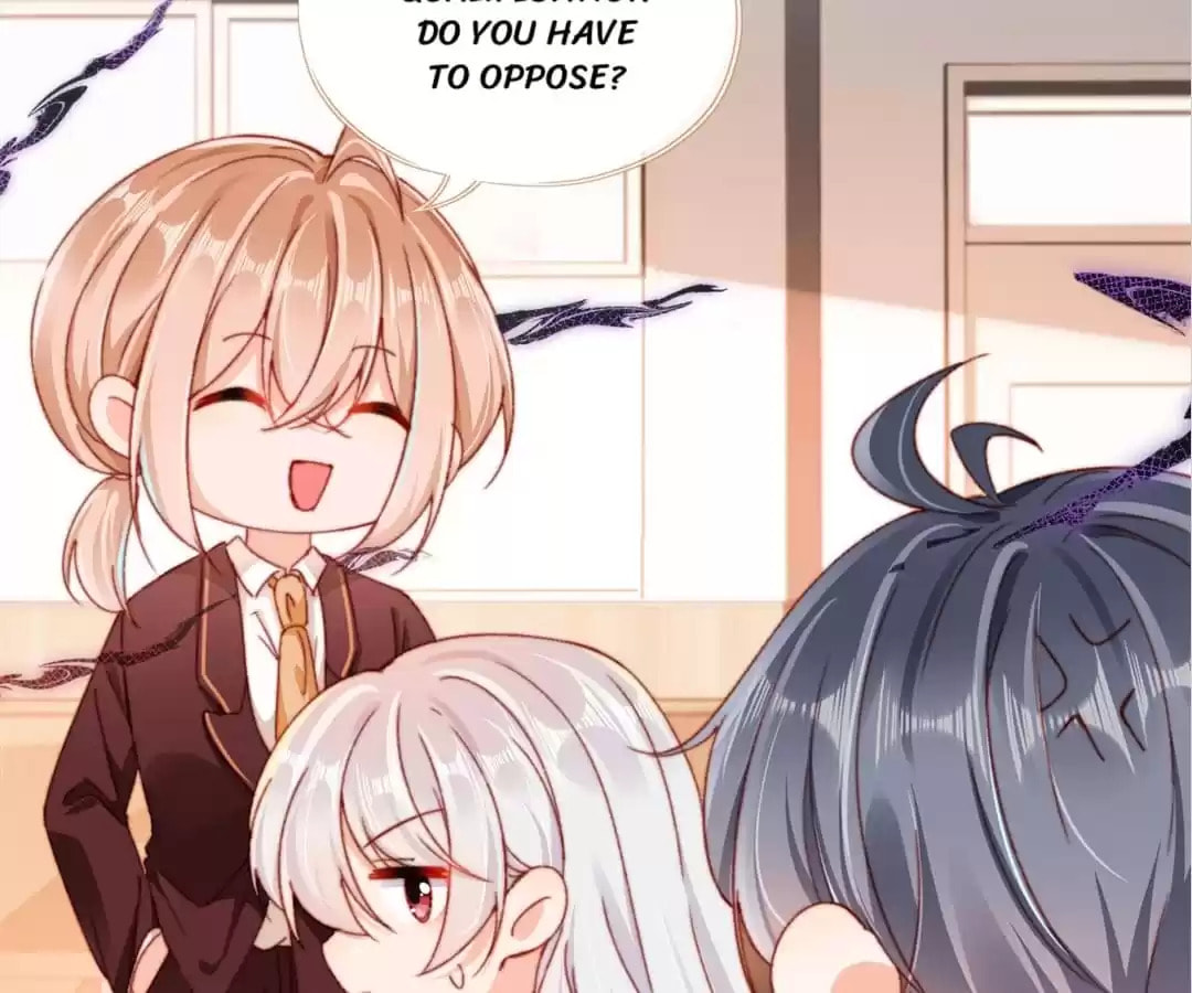 Breed Future Male Leads Chapter 54 page 19 - 