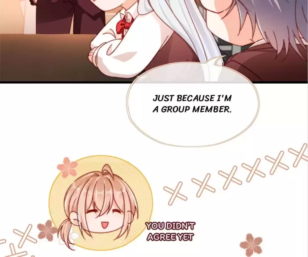 Breed Future Male Leads Chapter 54 page 20 - 