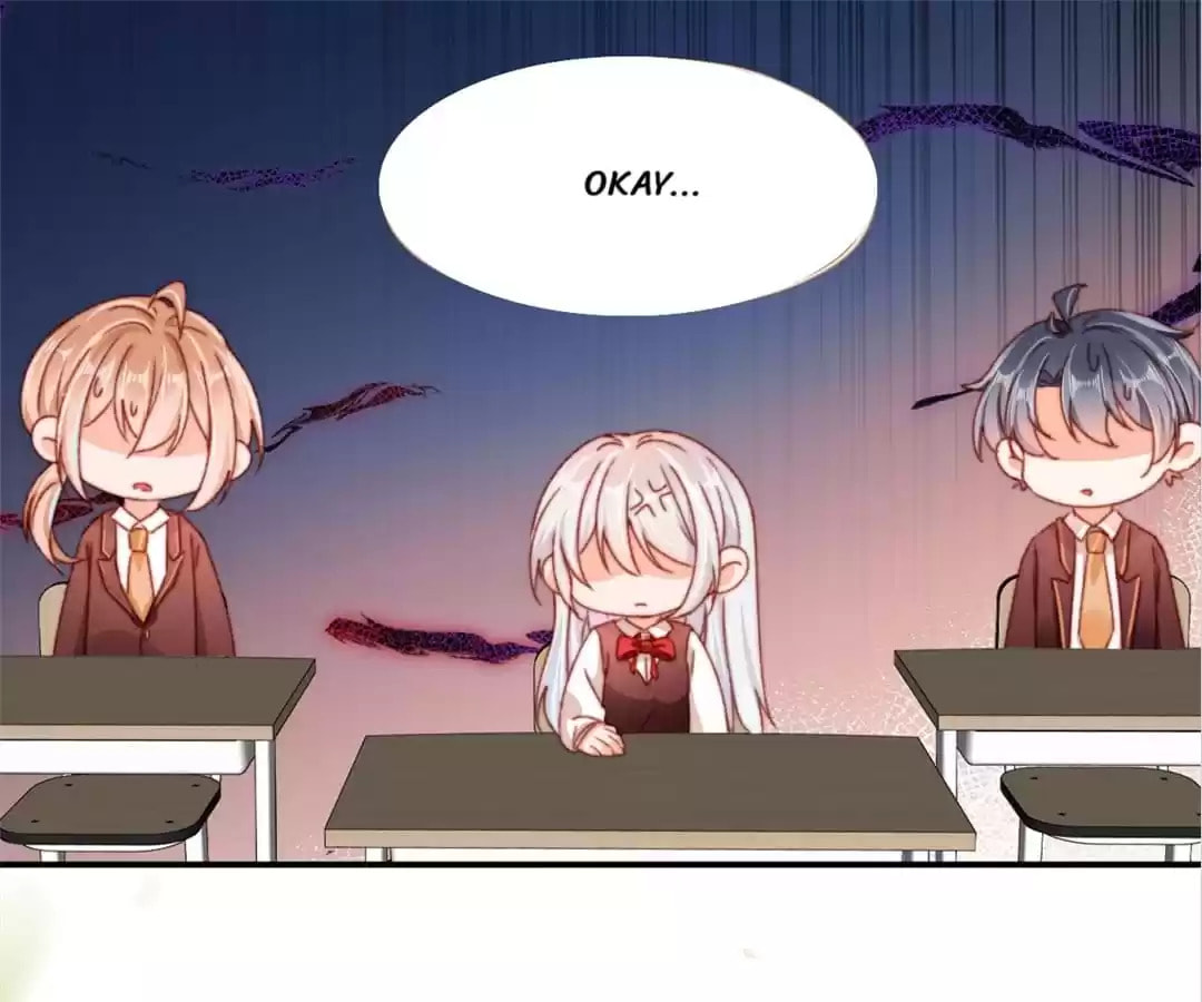 Breed Future Male Leads Chapter 54 page 26 - 
