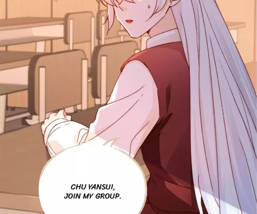 Breed Future Male Leads Chapter 54 page 4 - 