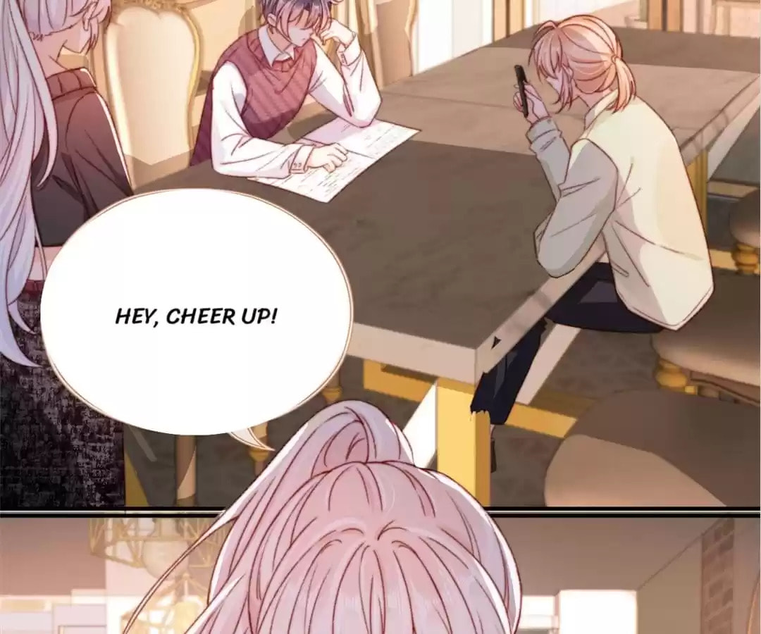 Breed Future Male Leads Chapter 54 page 32 - 