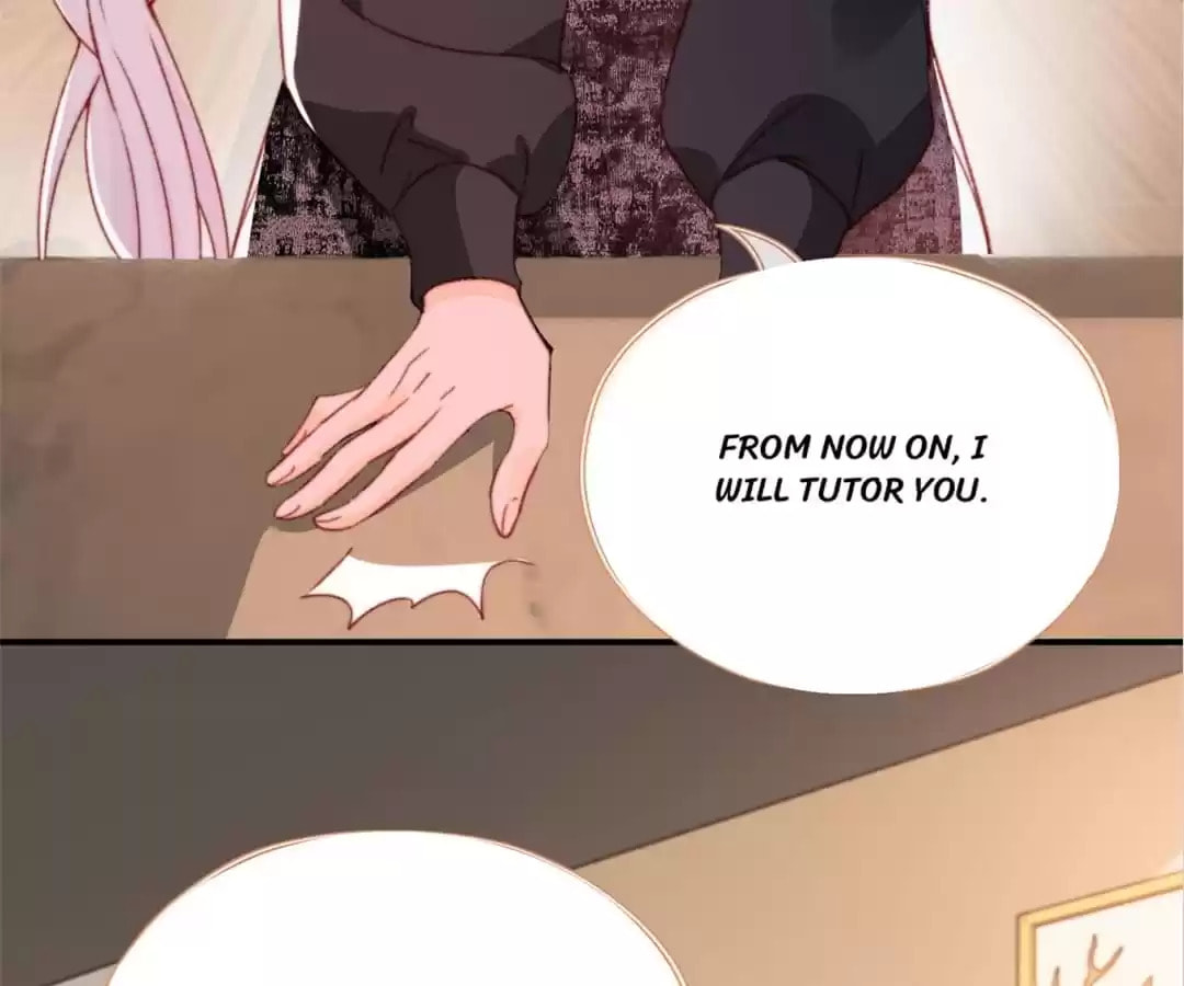 Breed Future Male Leads Chapter 54 page 34 - 
