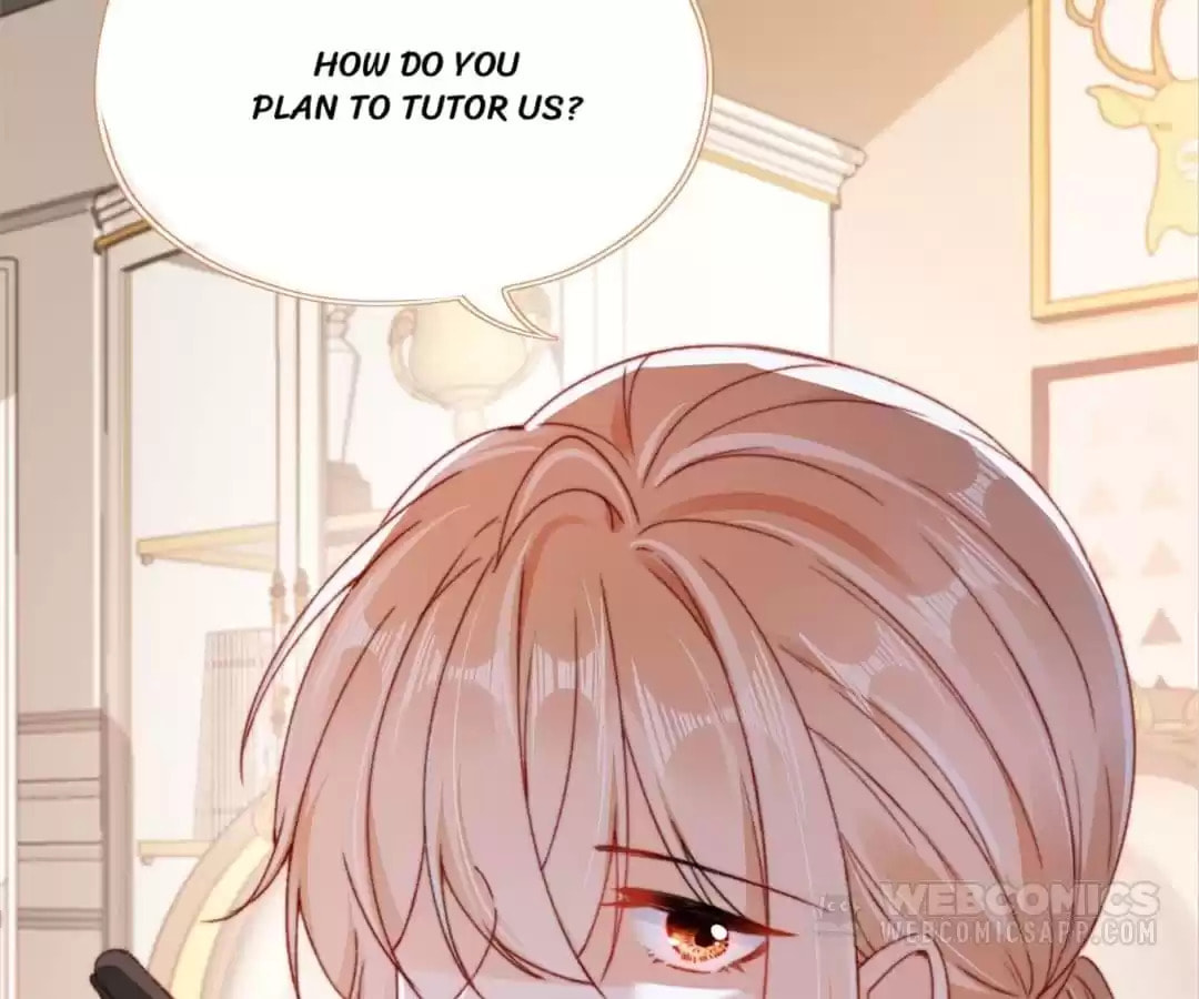Breed Future Male Leads Chapter 54 page 35 - 