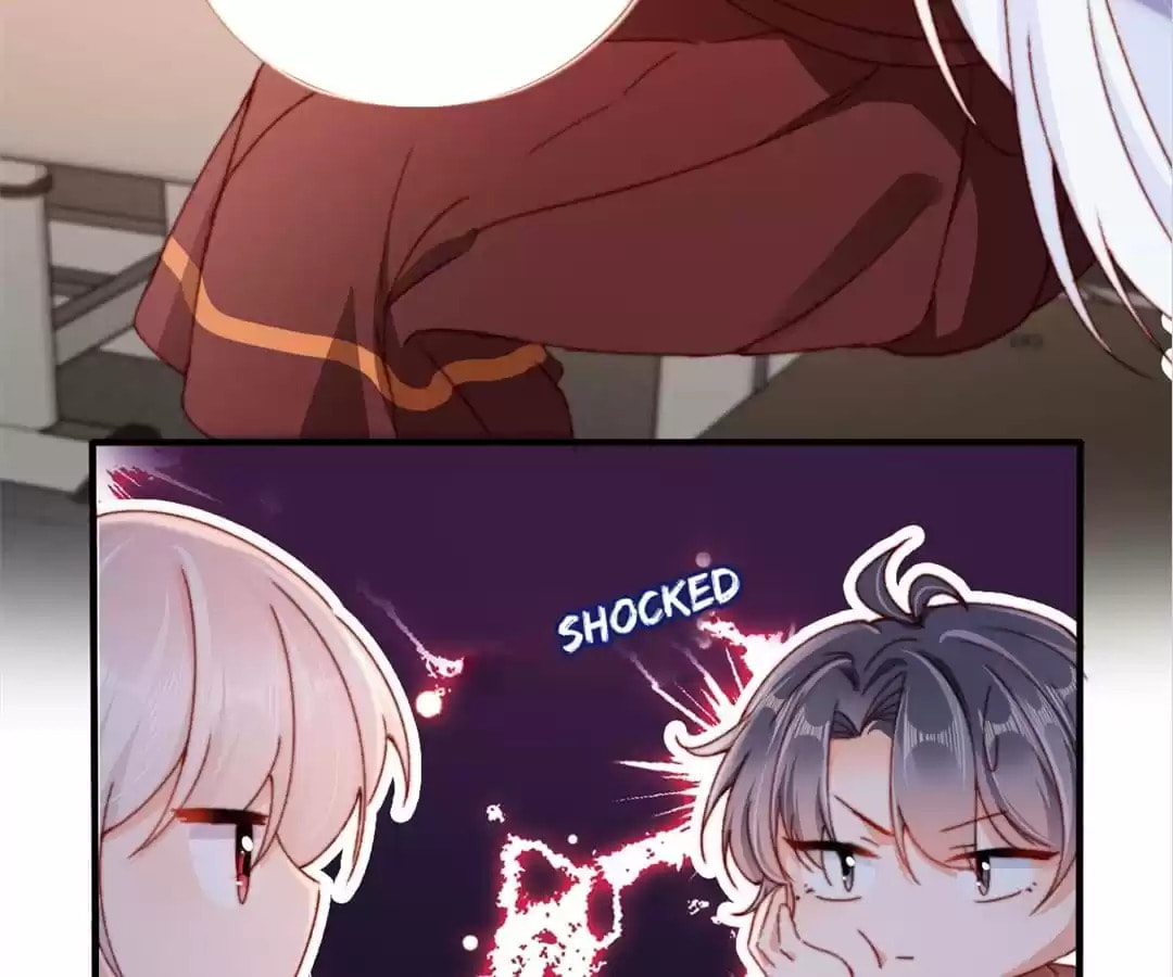 Breed Future Male Leads Chapter 54 page 5 - 
