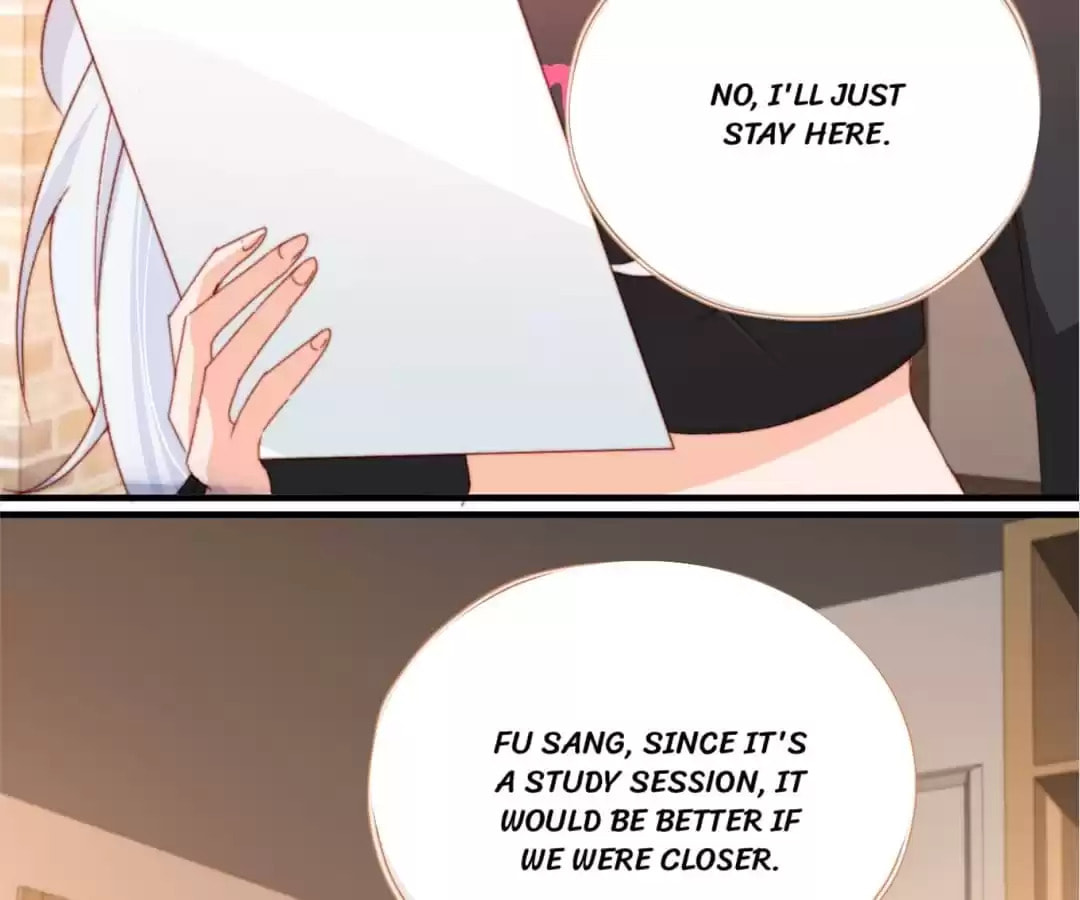 Breed Future Male Leads Chapter 54 page 44 - 