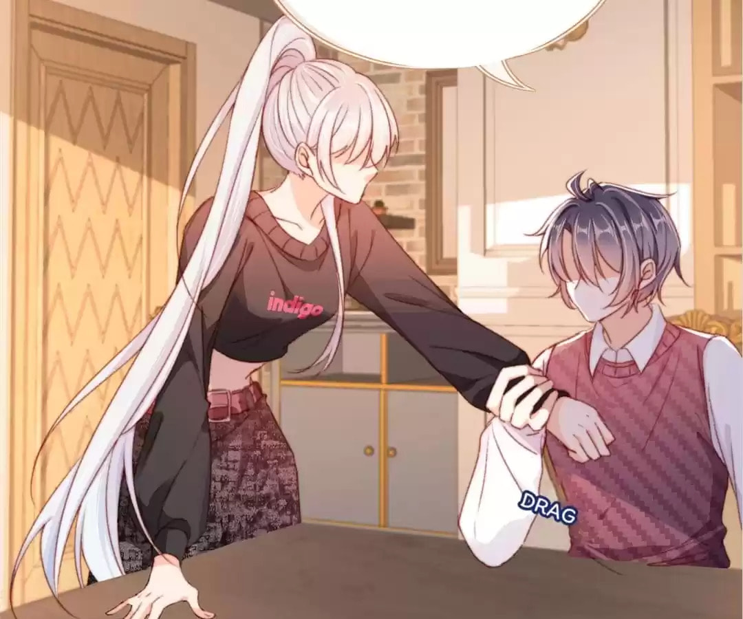 Breed Future Male Leads Chapter 54 page 45 - 