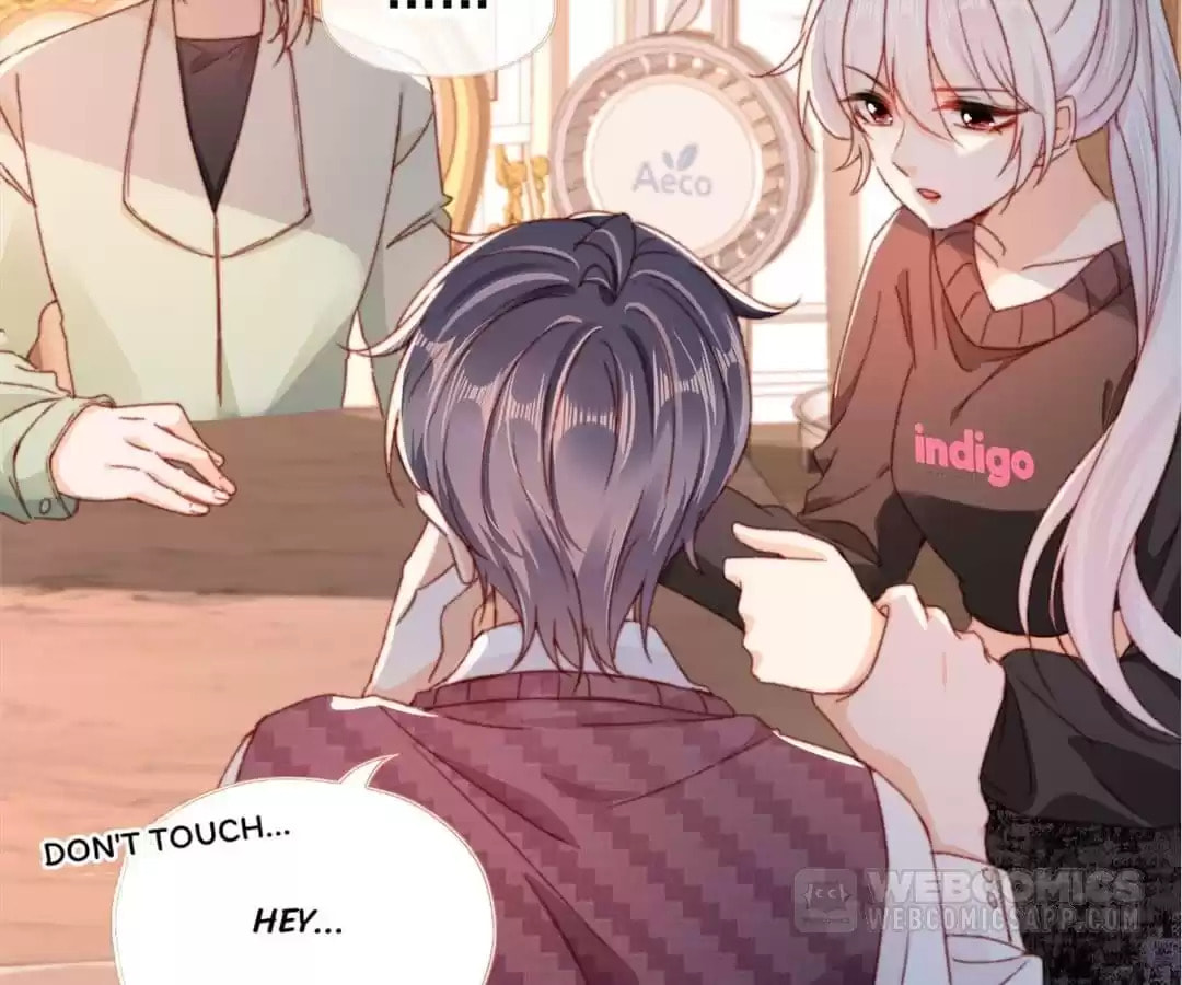 Breed Future Male Leads Chapter 54 page 52 - 