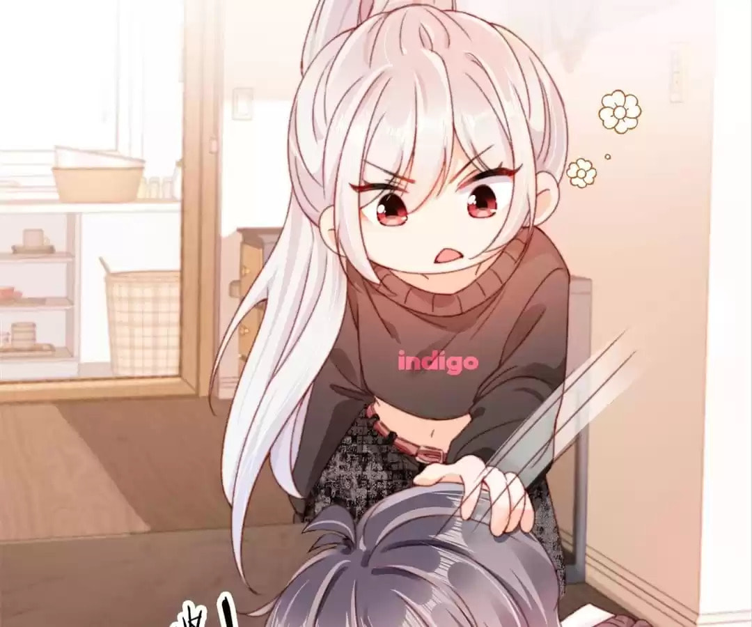 Breed Future Male Leads Chapter 54 page 56 - 