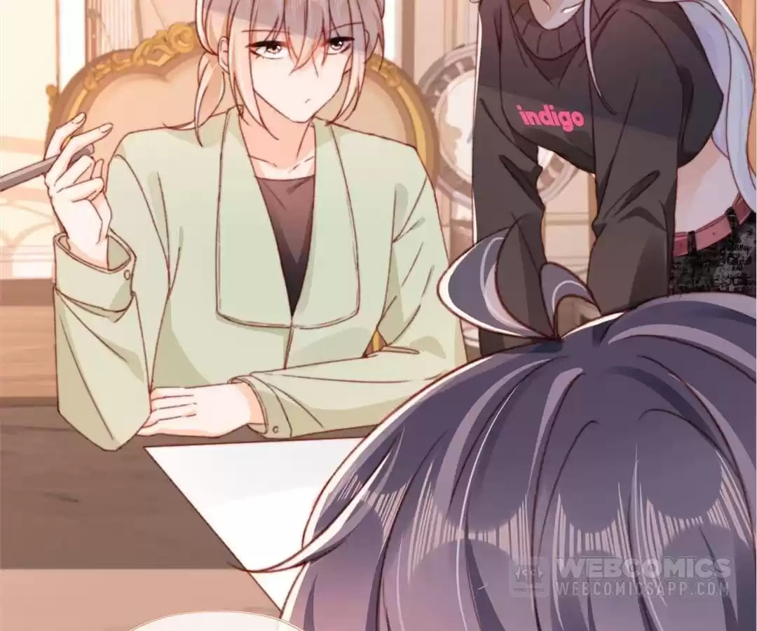 Breed Future Male Leads Chapter 54 page 77 - 