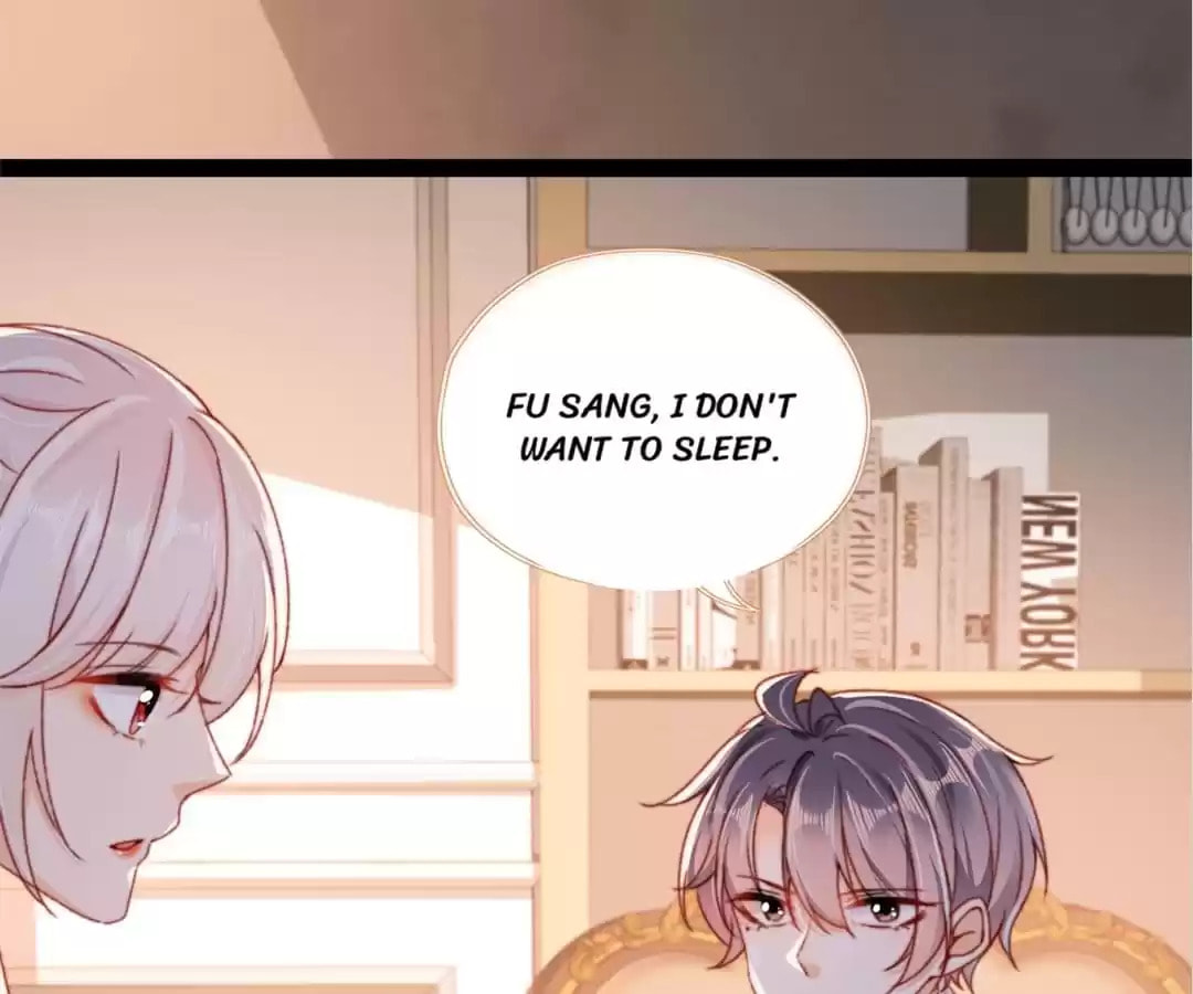 Breed Future Male Leads Chapter 54 page 81 - 