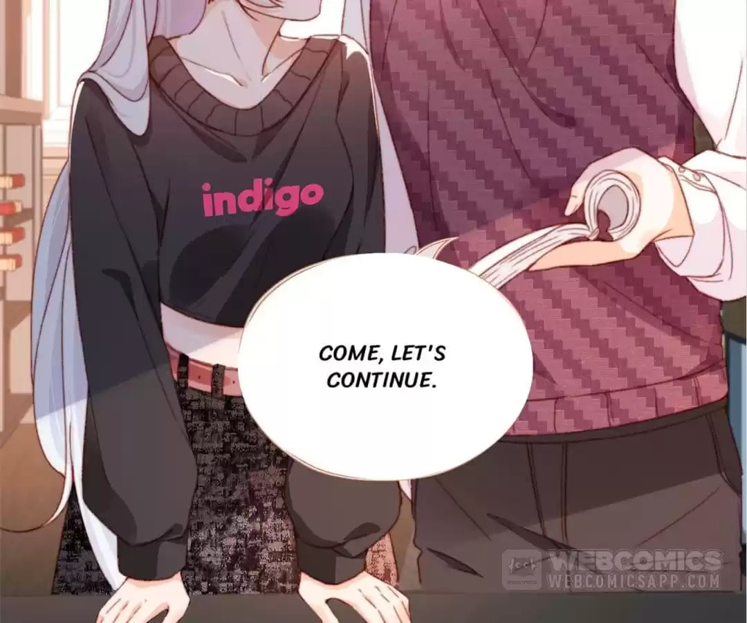 Breed Future Male Leads Chapter 54 page 85 - 
