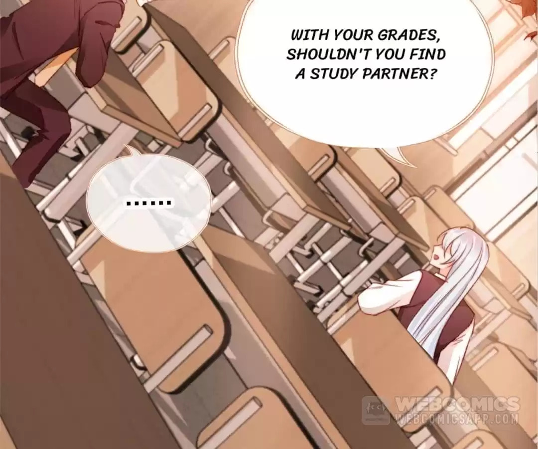 Breed Future Male Leads Chapter 54 page 10 - 