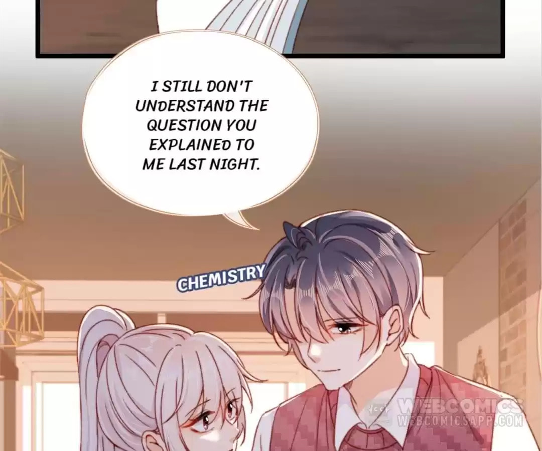 Breed Future Male Leads Chapter 55 page 2 - 