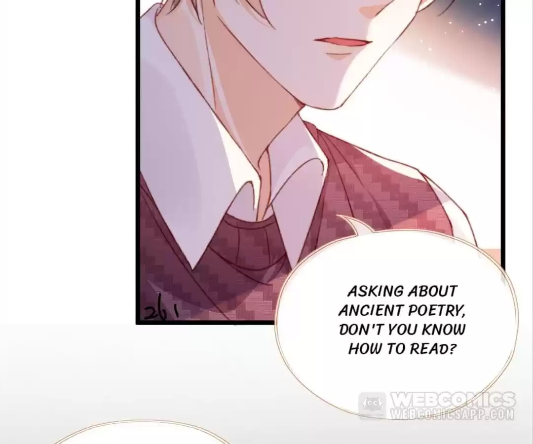 Breed Future Male Leads Chapter 55 page 20 - 