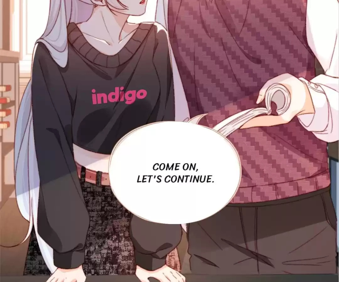 Breed Future Male Leads Chapter 55 page 3 - 