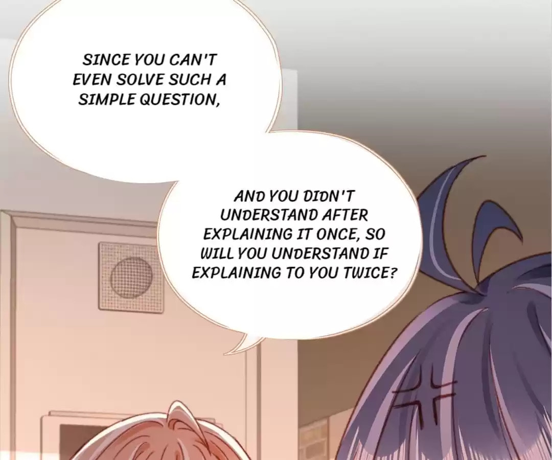 Breed Future Male Leads Chapter 55 page 21 - 