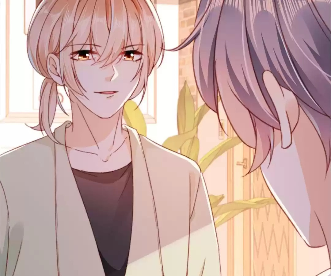 Breed Future Male Leads Chapter 55 page 22 - 