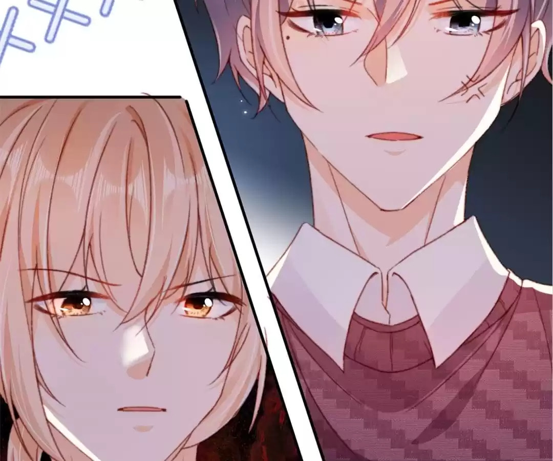 Breed Future Male Leads Chapter 55 page 25 - 