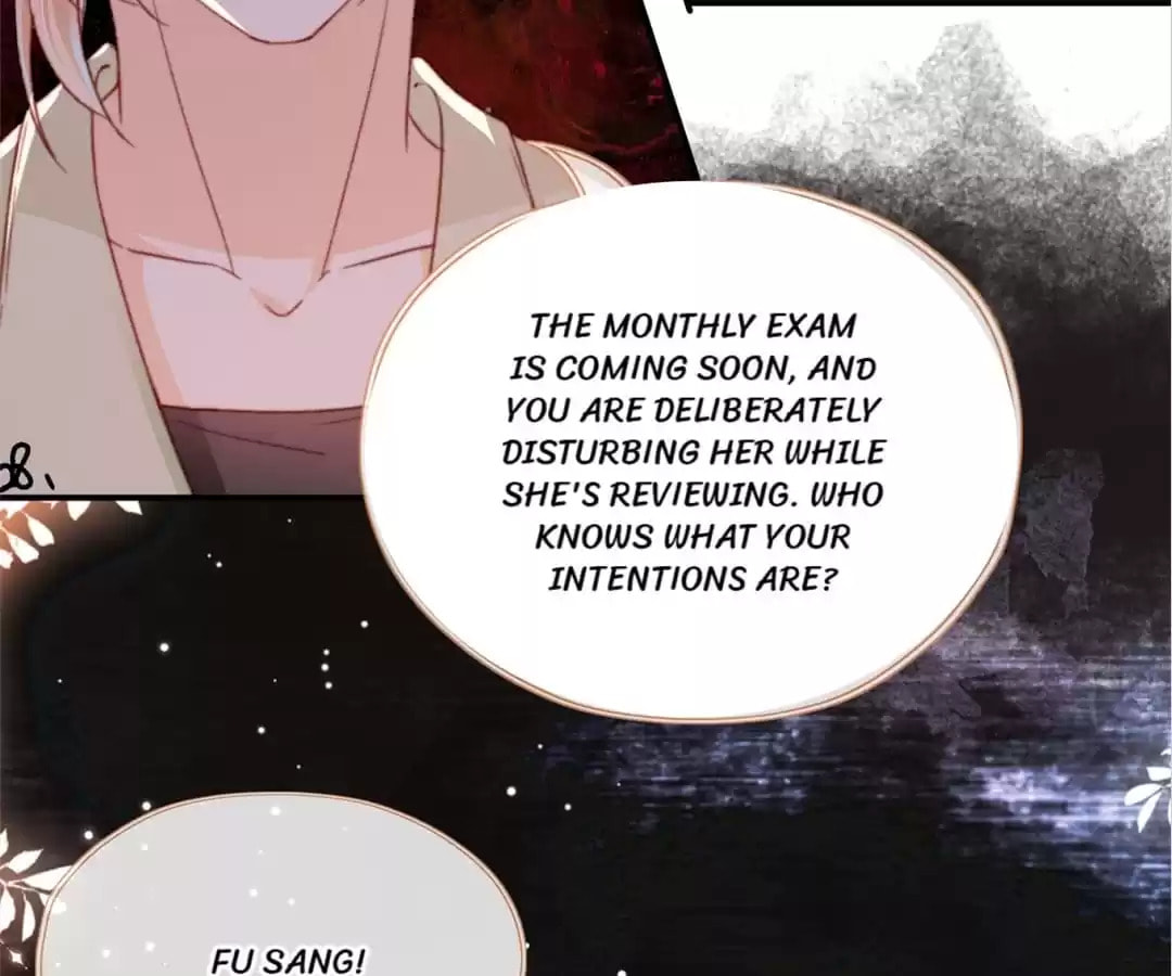 Breed Future Male Leads Chapter 55 page 26 - 
