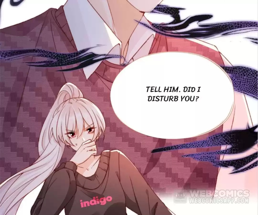 Breed Future Male Leads Chapter 55 page 28 - 