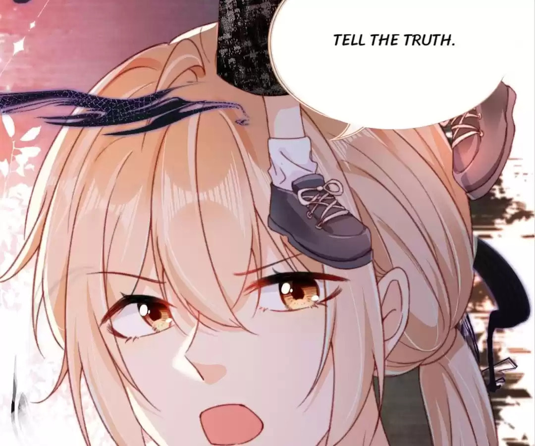 Breed Future Male Leads Chapter 55 page 30 - 