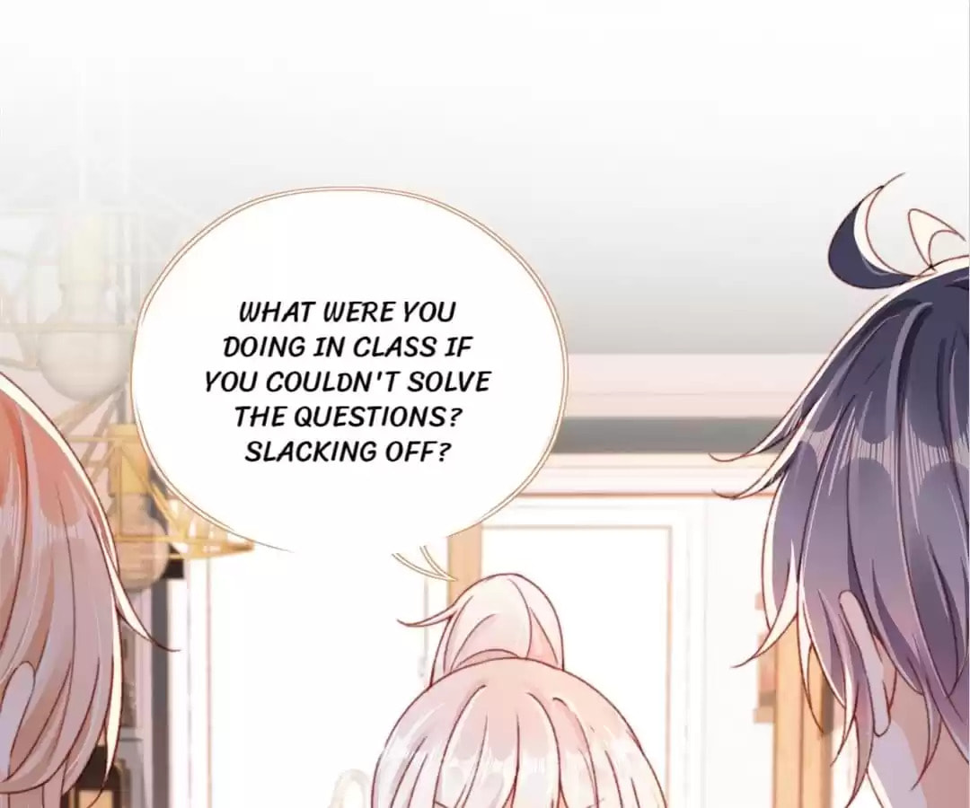 Breed Future Male Leads Chapter 55 page 35 - 