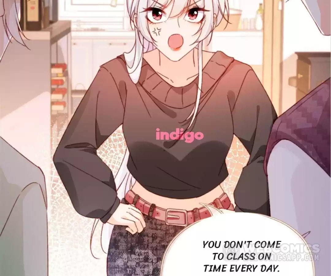 Breed Future Male Leads Chapter 55 page 36 - 