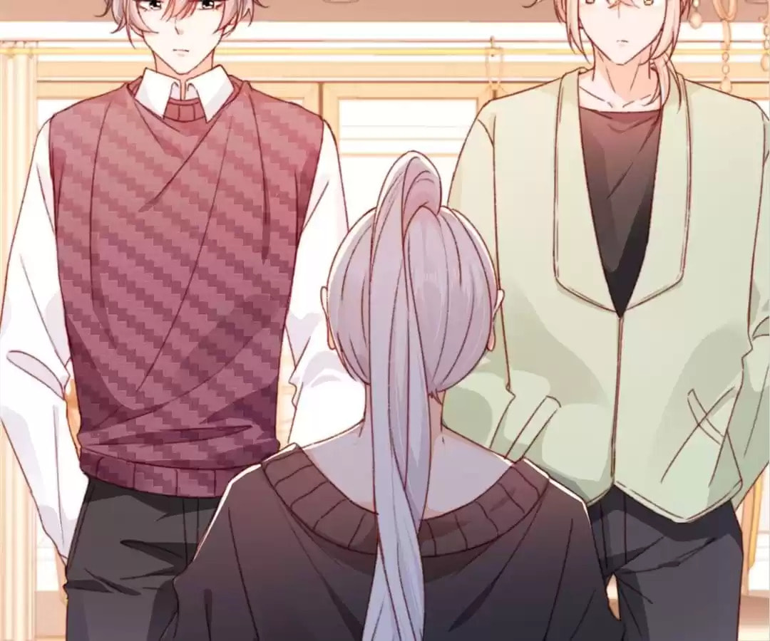 Breed Future Male Leads Chapter 55 page 38 - 