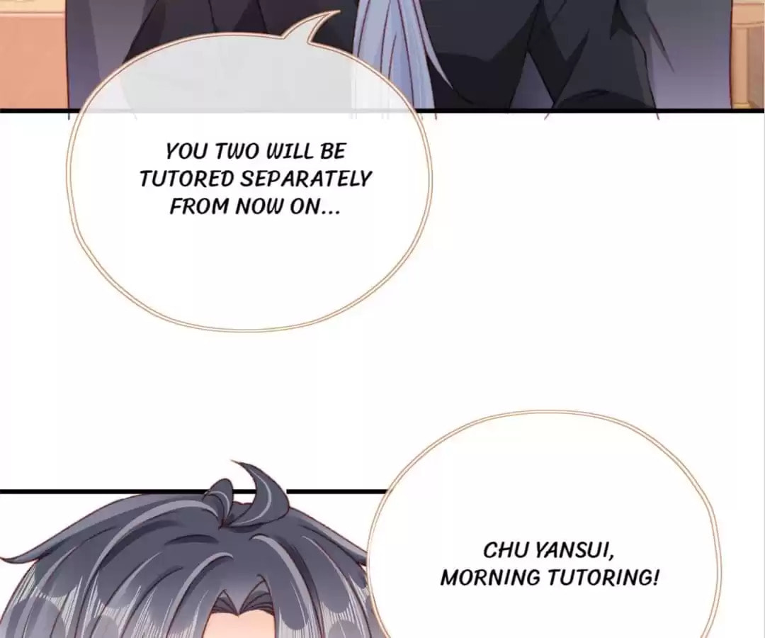 Breed Future Male Leads Chapter 55 page 39 - 
