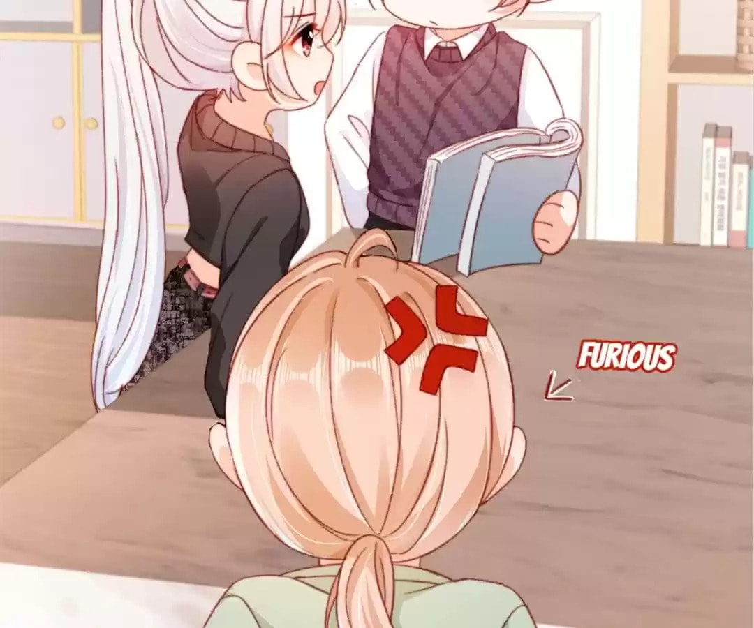 Breed Future Male Leads Chapter 55 page 5 - 