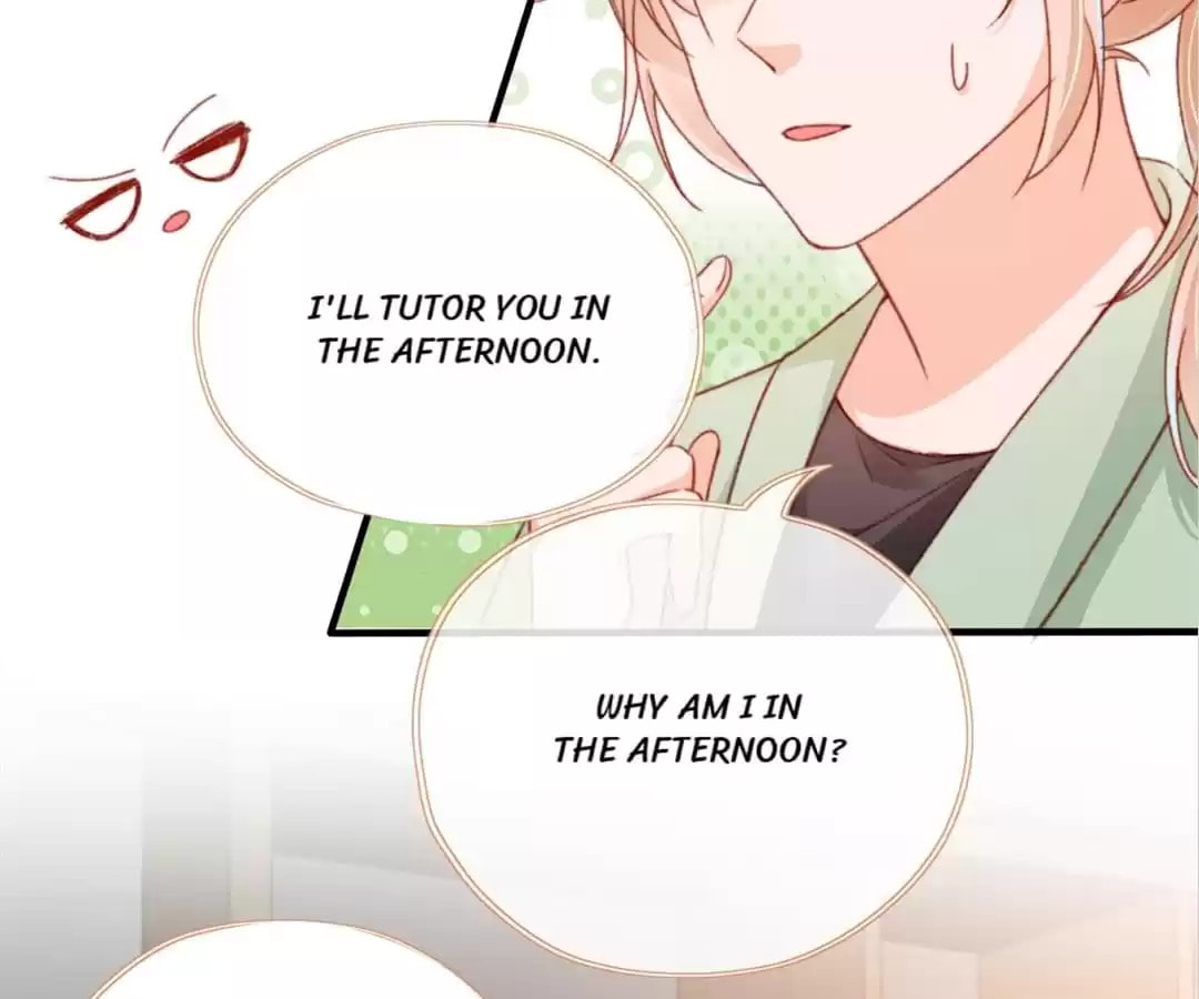 Breed Future Male Leads Chapter 55 page 41 - 