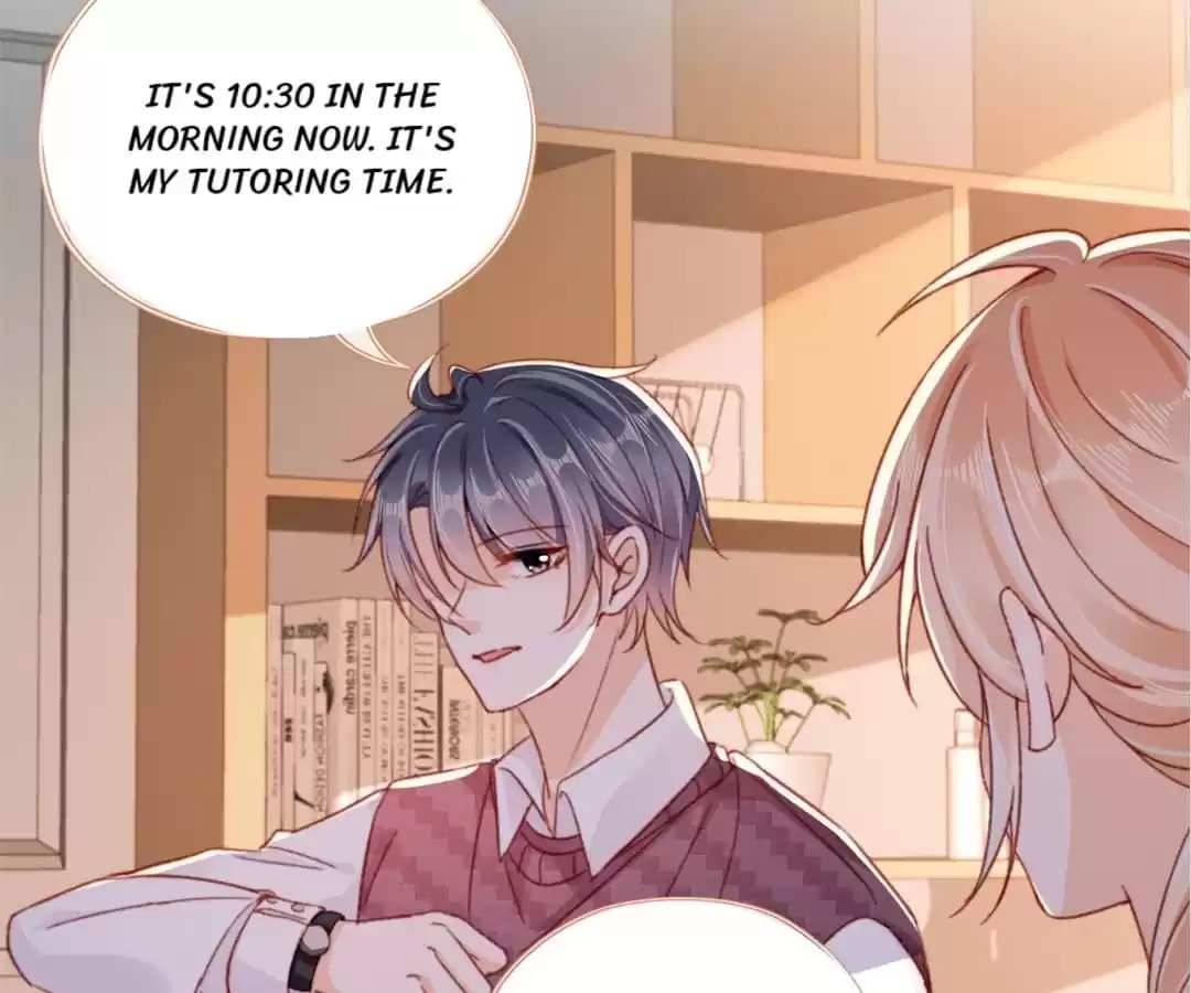 Breed Future Male Leads Chapter 55 page 42 - 