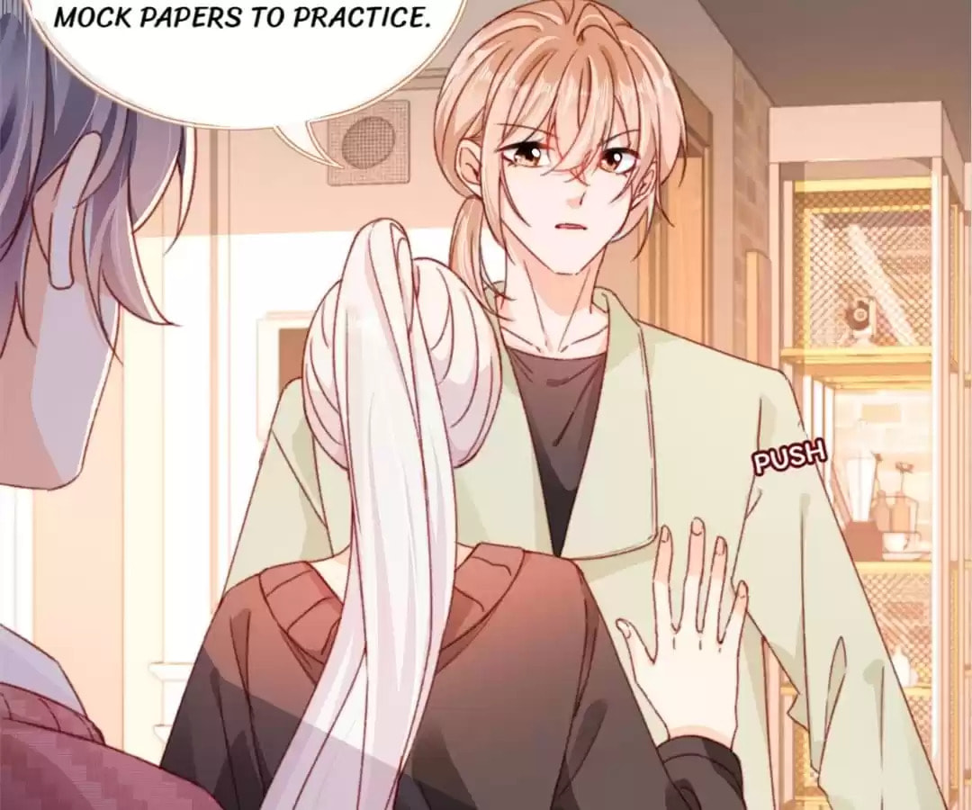 Breed Future Male Leads Chapter 55 page 46 - 