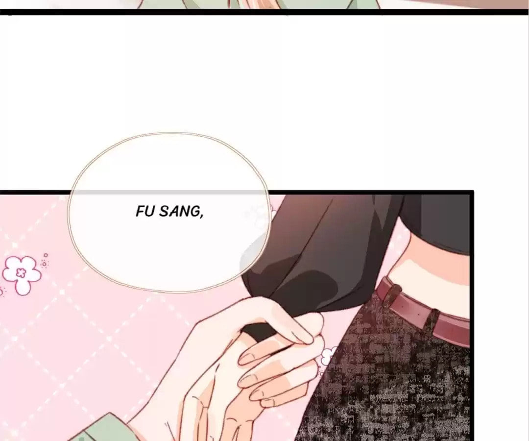 Breed Future Male Leads Chapter 55 page 6 - 