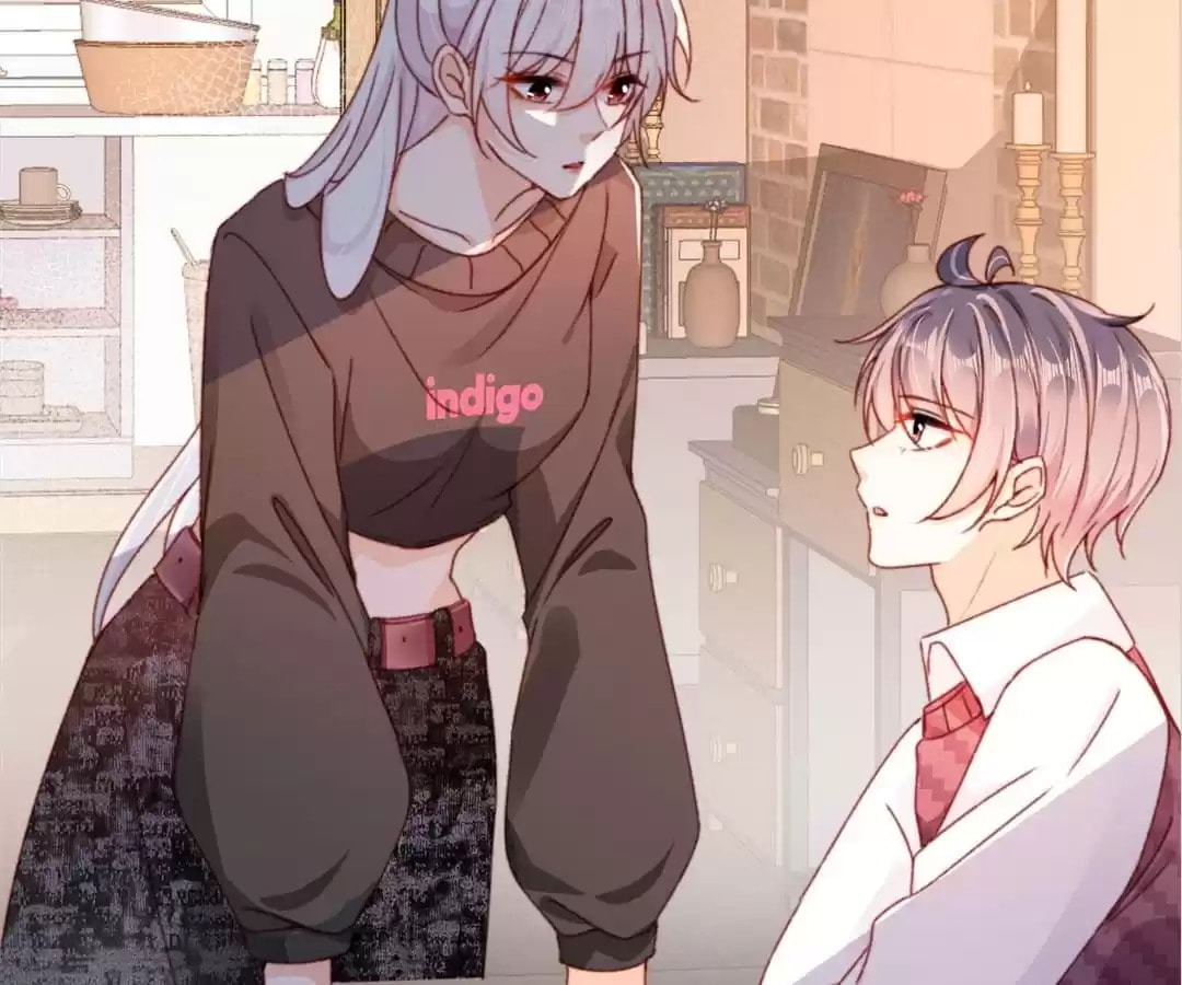 Breed Future Male Leads Chapter 55 page 58 - 