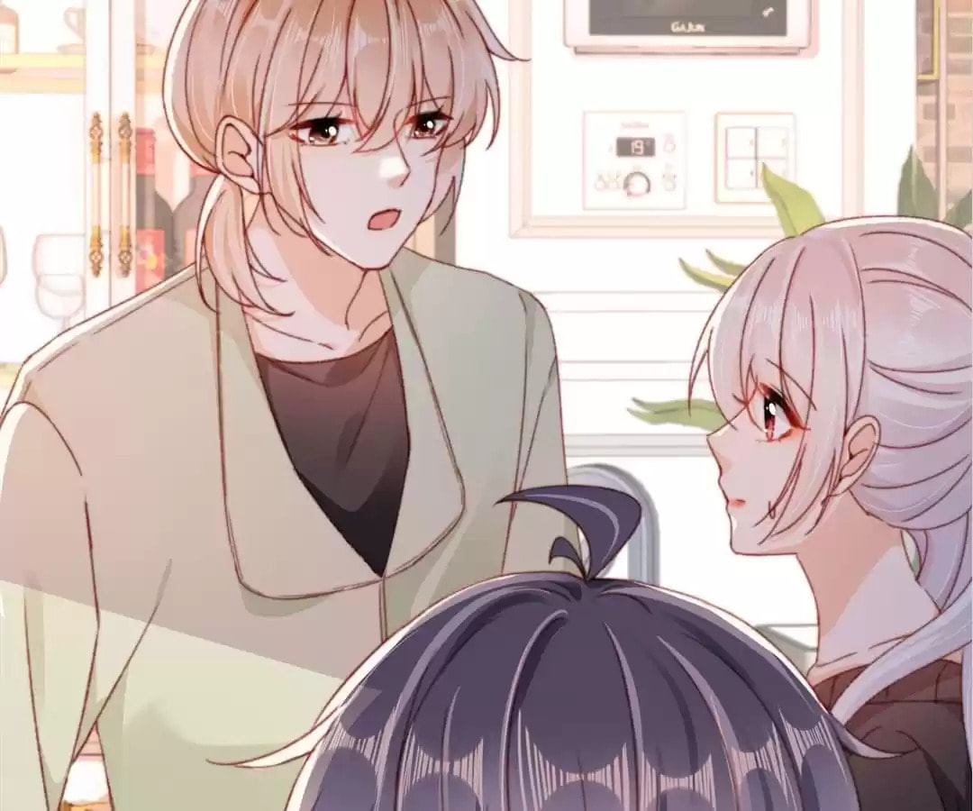 Breed Future Male Leads Chapter 55 page 8 - 
