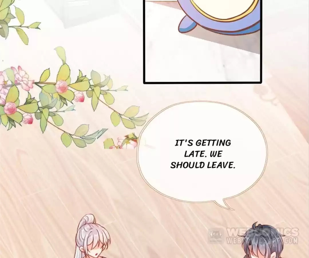 Breed Future Male Leads Chapter 56 page 11 - 