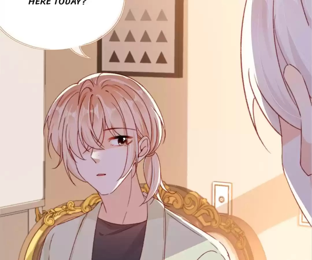 Breed Future Male Leads Chapter 56 page 20 - 