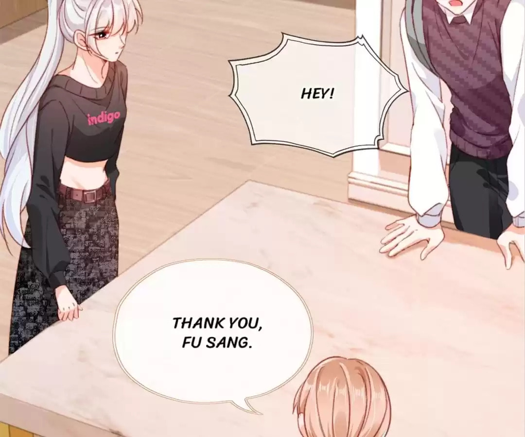 Breed Future Male Leads Chapter 56 page 29 - 