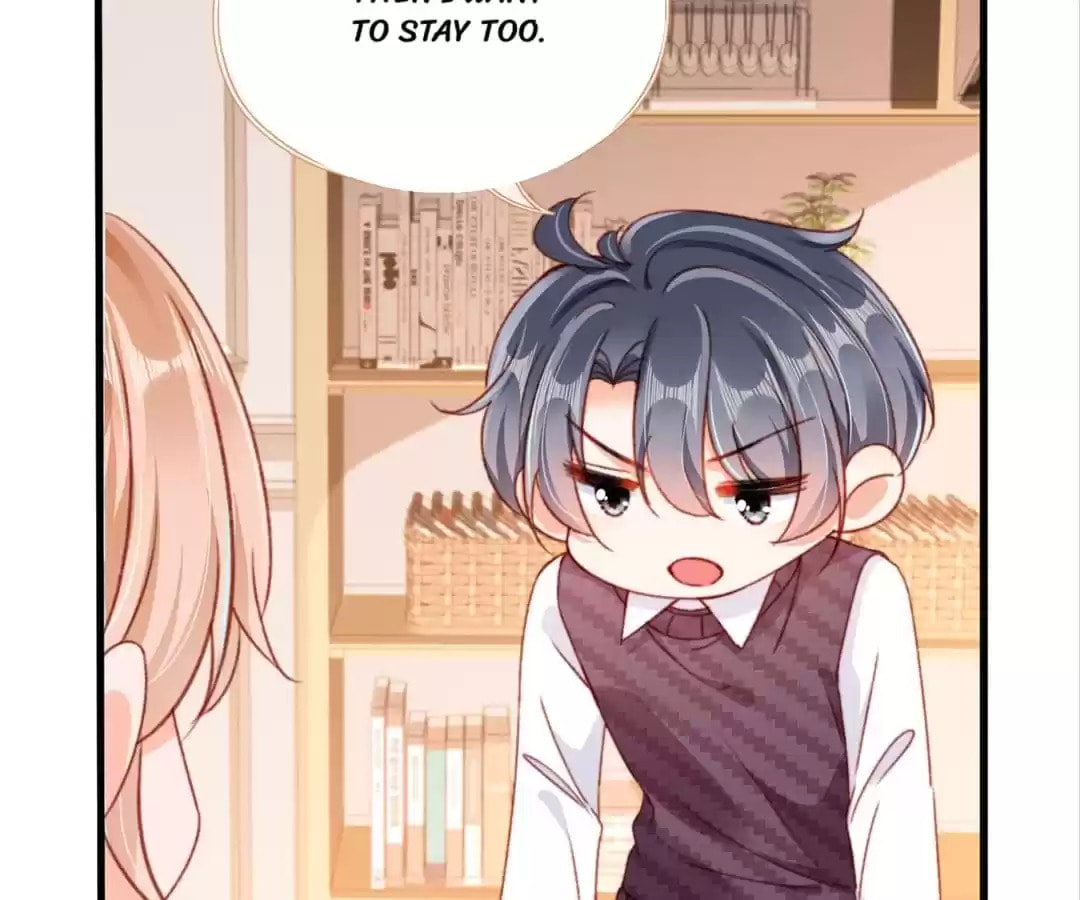 Breed Future Male Leads Chapter 56 page 31 - 