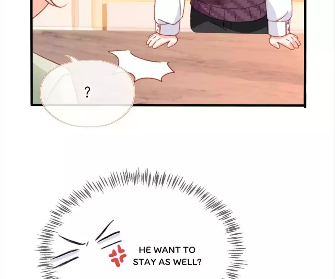 Breed Future Male Leads Chapter 56 page 32 - 