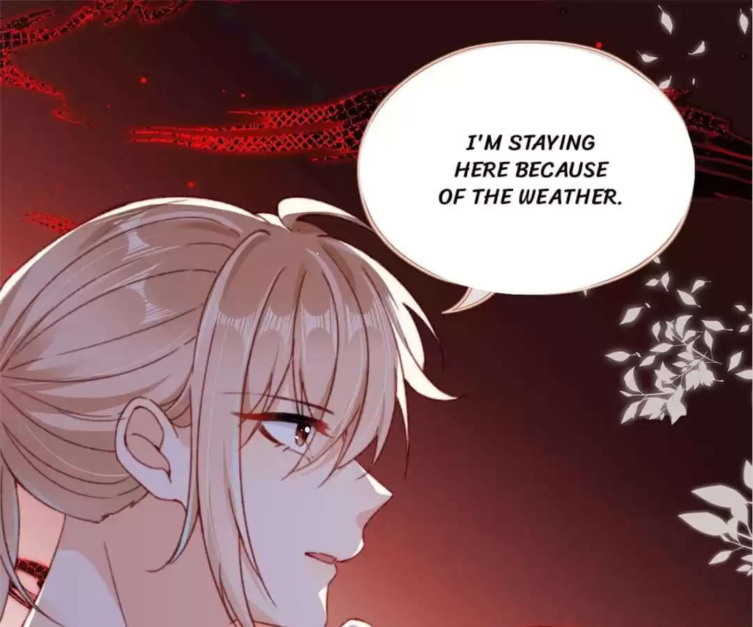 Breed Future Male Leads Chapter 56 page 34 - 