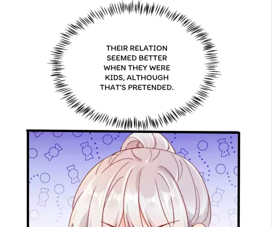 Breed Future Male Leads Chapter 56 page 40 - 