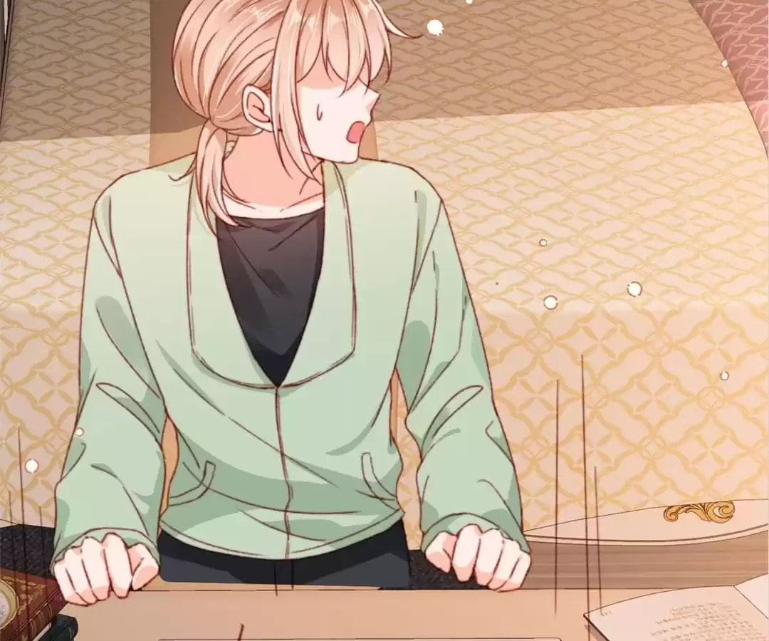 Breed Future Male Leads Chapter 56 page 5 - 