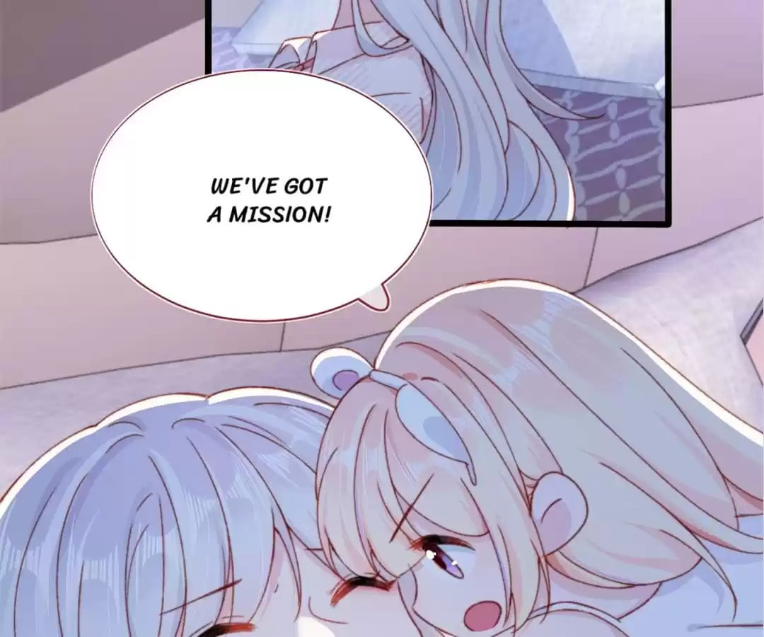 Breed Future Male Leads Chapter 56 page 46 - 