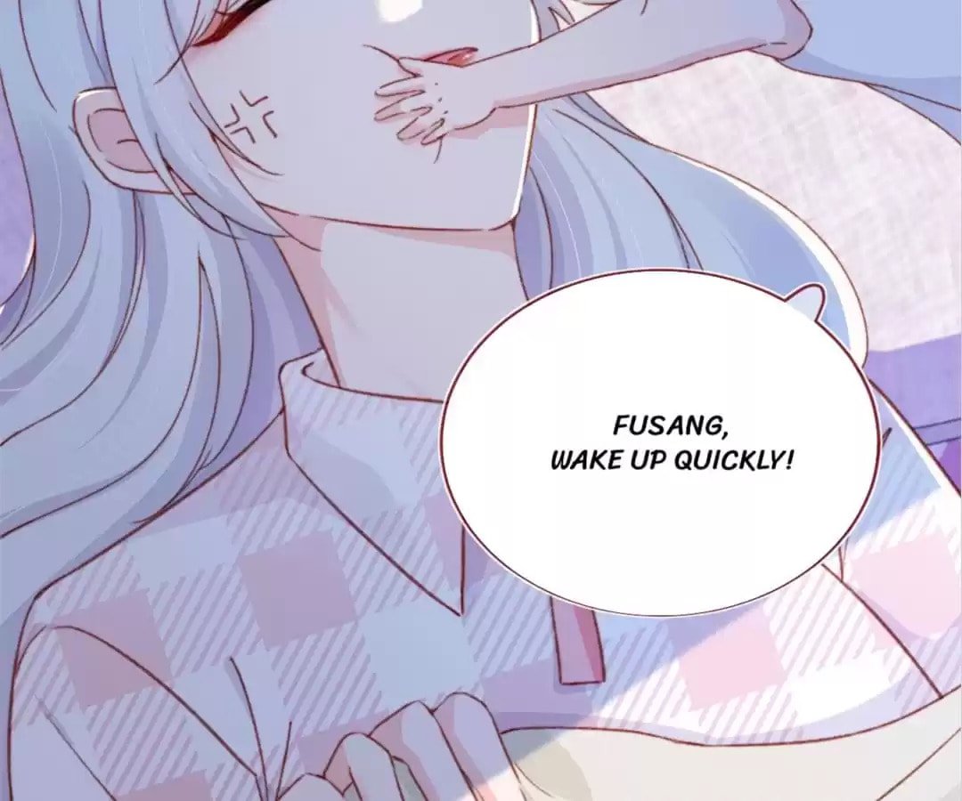 Breed Future Male Leads Chapter 56 page 47 - 