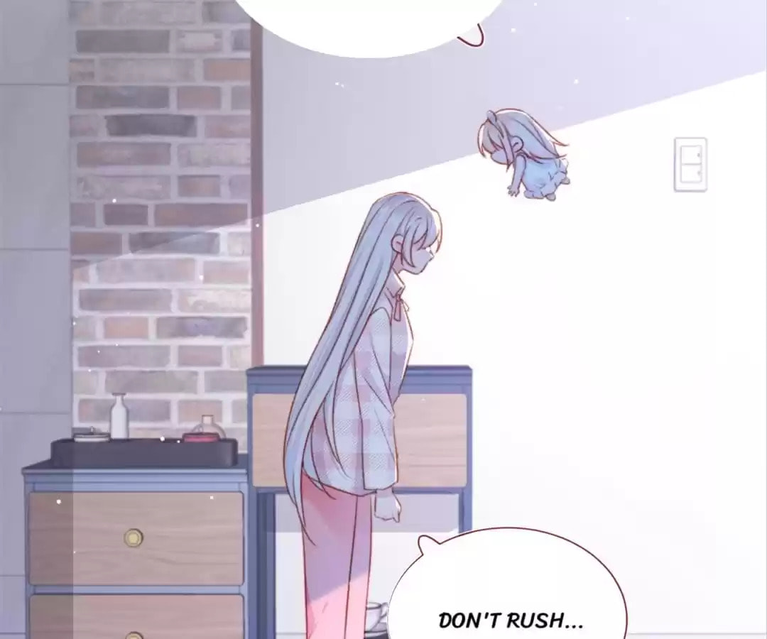 Breed Future Male Leads Chapter 56 page 49 - 