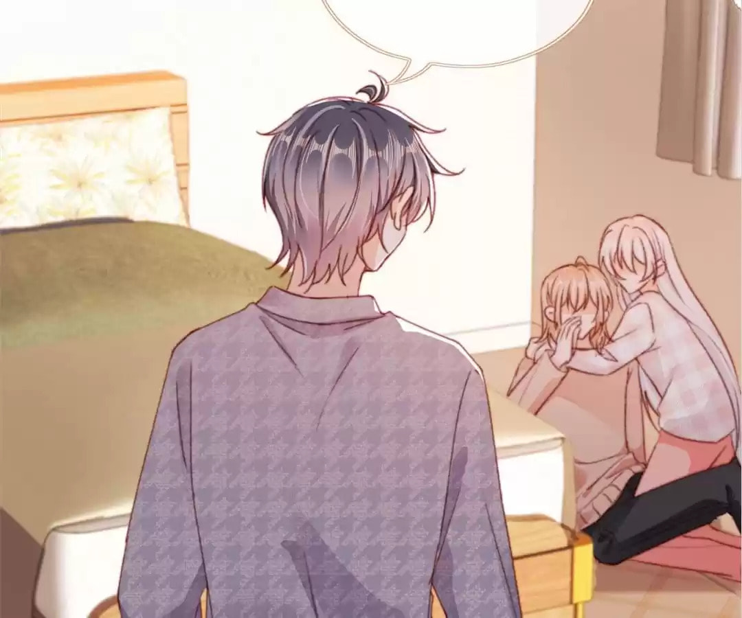 Breed Future Male Leads Chapter 57 page 23 - 