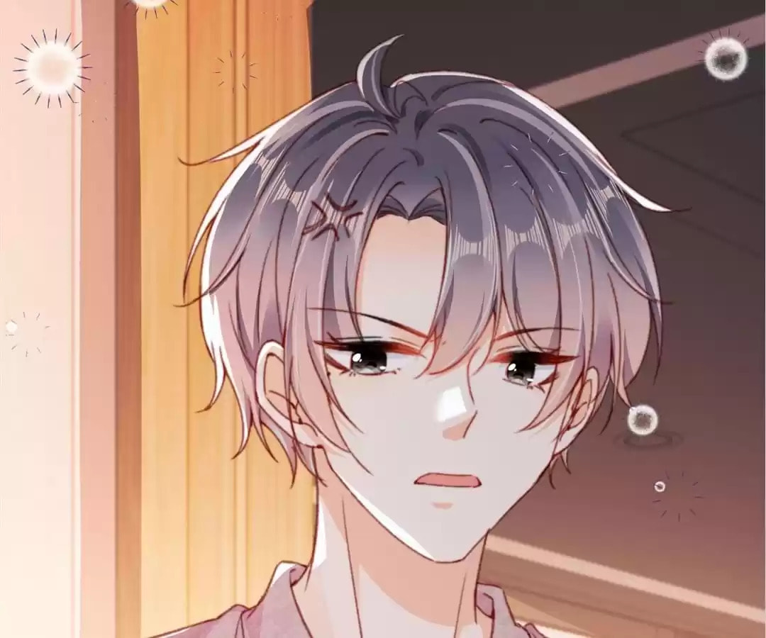 Breed Future Male Leads Chapter 57 page 25 - 