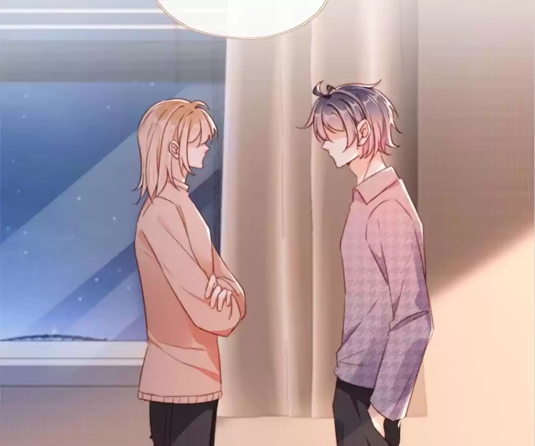 Breed Future Male Leads Chapter 57 page 51 - 